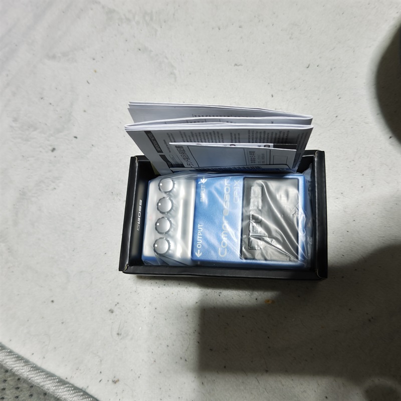BOSS CP-1Xの画像